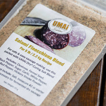 Load image into Gallery viewer, Salumi Spice Blend: Finocchiona