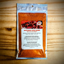 Load image into Gallery viewer, Charcuterie Spice Blend: Basturma