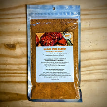 Load image into Gallery viewer, Salumi Spice Blend: Sujuk