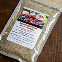 Load image into Gallery viewer, Charcuterie Spice Blend: Capicola