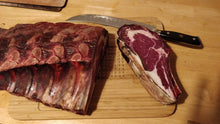 Load image into Gallery viewer, Dry Age Steak Bags