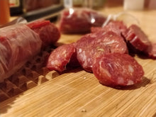 Load image into Gallery viewer, Bulk Dry Sausage Casing 32mm∅