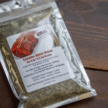 Load image into Gallery viewer, CHARCUTERIE SPICE BLEND: LONZINO