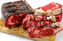 Load image into Gallery viewer, Dry Age Steak Bags