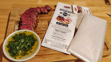 Load image into Gallery viewer, Dry age steak pack