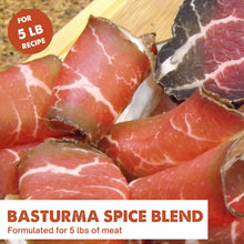 Load image into Gallery viewer, Charcuterie Spice Blend: Basturma