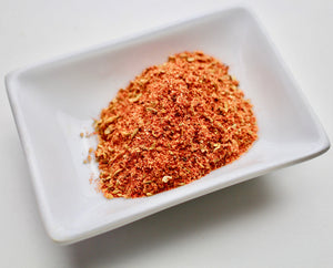 Salumi Spice Blend: Pepperoni