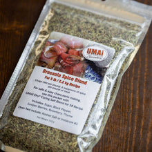 Load image into Gallery viewer, Charcuterie Spice Blend: Bresaola